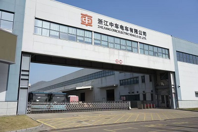 Elbussar är på väg mot framtiden: teknisk innovation driver grönt resande i städer