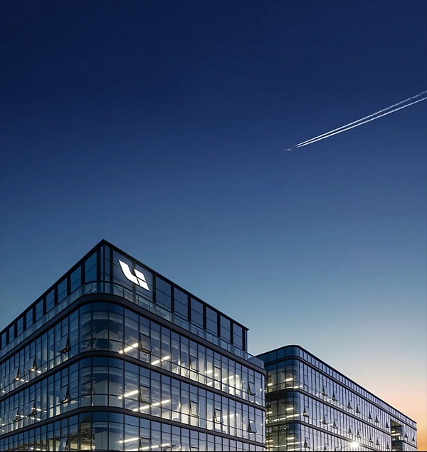 Li Auto accelererar global expansion, fördjupar närvaron i Centralasien och marknaderna i Mellanöstern och Afrika