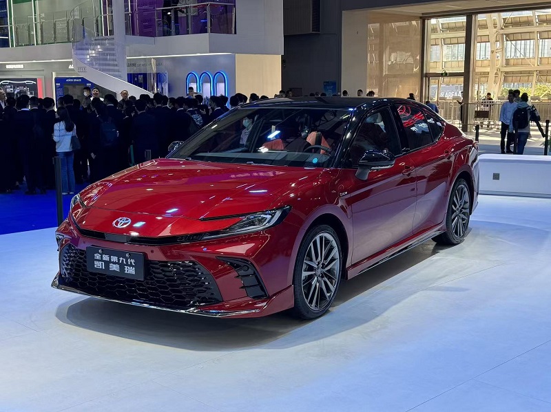 Valet av rykte på sedanmarknaden