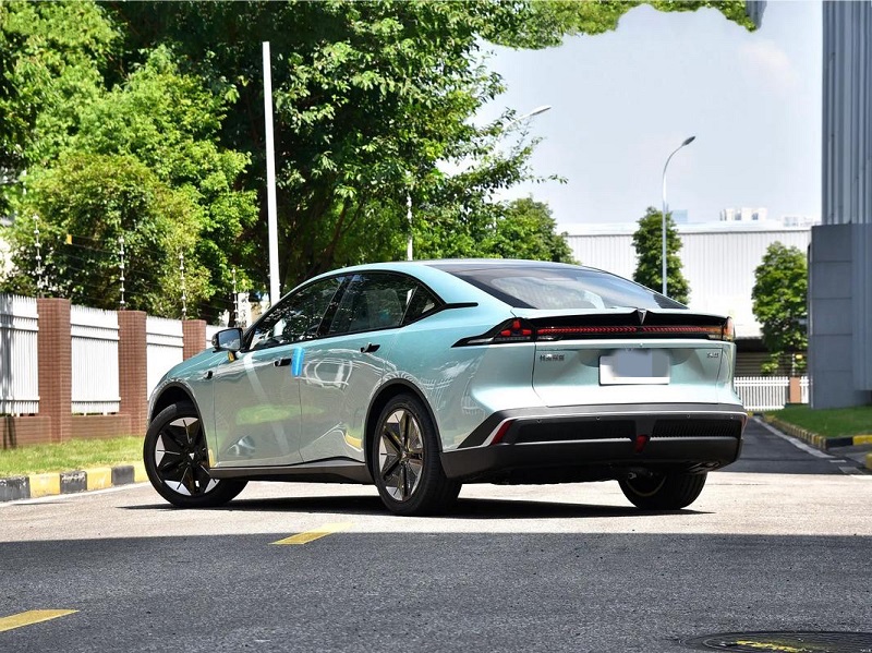 Changan Deepal accelererar global expansion