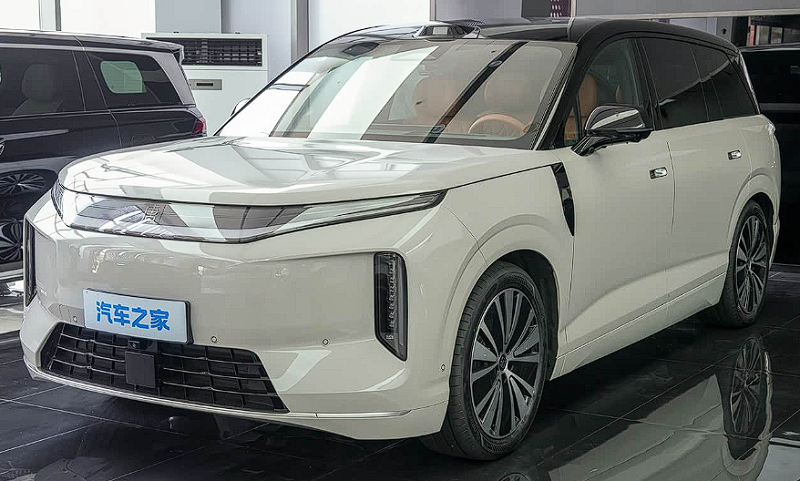 BYD Da Tang nu tillgänglig för auktoriserad direktförsörjning – världens längsta räckvidd i full storlek flaggskepp öppnar för globala återförsäljare