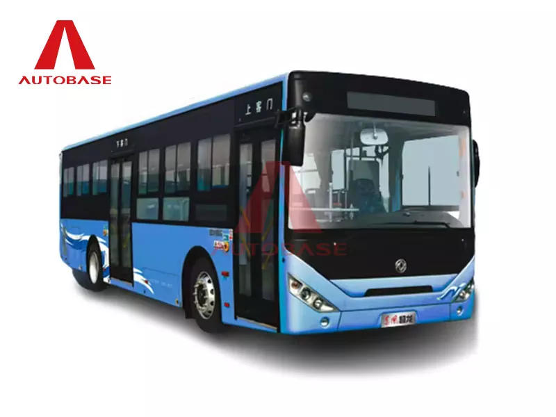 Dongfeng ren elektrisk buss