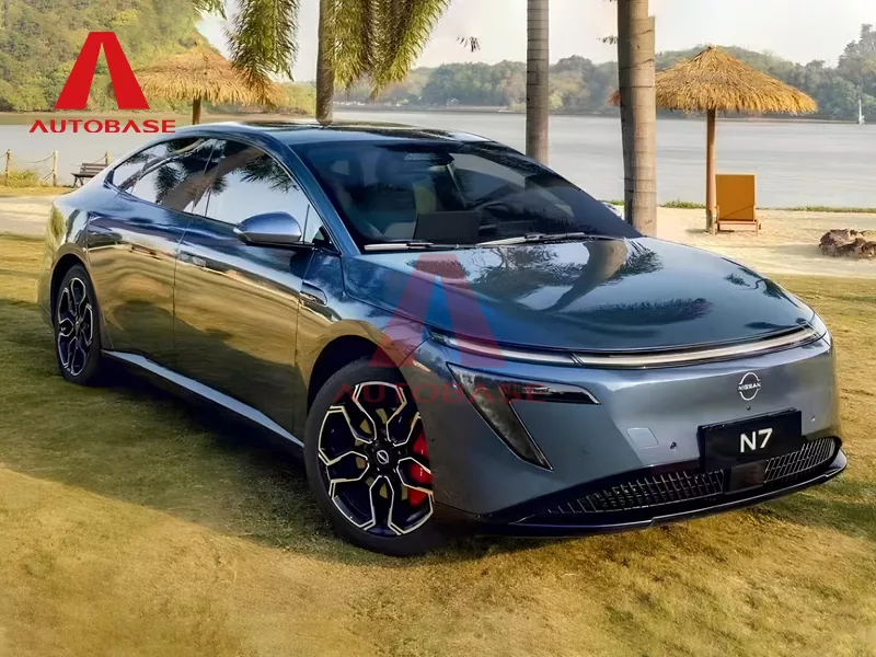 Nissan n7